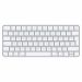 Apple Magic Keyboard toetsenbord Kantoor Bluetooth QWERTY Nederlands Wit