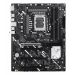 ASUS PRIME Z890-P | Socket LGA 1851 | Intel Z890 | 4xDDR5 | ATX | Moederbord