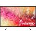 Samsung 55" Crystal UHD Smart TV DU7190 (2024)