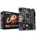 GIGABYTE H610M K DDR4 moederbord Intel H610 Express LGA 1700 micro ATX