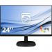 Philips V-Line 243V7QDSB/00 | 24" | 1920x1080 IPS | 75Hz | Monitor | Renewed