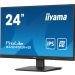 iiyama ProLite XU2493HS-B6 24" | 1920x1080 IPS | 100Hz | Monitor