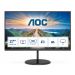 MON AOC 27Inch 3840x2160 (4K) IPS 60HZ 4MS DP 2 x HDMI