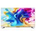 TCL 65C645 | 65'' Ultra HD 4K | QLED Smart TV | Wifi | Google TV | Dolby Vision | 60Hz