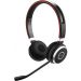 Jabra Evolve 65 SE | Bluetooth/RF On-Ear Headset | Zwart