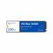 Western Digital Blue SN580 2 TB M.2 PCI Express 4.0 NVMe TLC