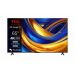 TCL 65P69B | 65'' Ultra HD 4K | LED Smart TV | Wifi | Google TV | HDR10 | 60Hz