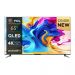 TCL 65C645 | 65'' Ultra HD 4K | QLED Smart TV | Wifi | Google TV | HDR10+ | 60Hz