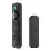 Amazon Fire TV Stick 4K – Streaming Media Player | 4K Ultra HD | Dolby Vision | HDR10+ | Dolby Atmos | Alexa Voice Remote