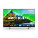 Philips 50PUS8309/12 | 50'' Ultra HD 4K | LED Ambilight Smart TV | Wifi | Titan OS | HDR10+ | 60Hz