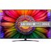 LG 55UR81003LJ | 55'' Ultra HD 4K | LED Smart TV | Wifi | Web OS | HDR10 | 50Hz