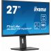 iiyama ProLite XUB2797QSNP-B1 27" | 2560x1440 IPS | 100Hz | Monitor