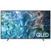 Samsung Q60D (2024) QE43Q60DAU 109,2 cm (43") 4K Ultra HD Smart TV Wifi Titanium