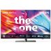 Philips The One 65PUS8949/12 | 65'' Ultra HD 4K | LED Smart TV | Wifi | Titan OS | HDR10+ | 144Hz