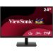 MON Viewsonic 27inch IPS 100HZ 1MS HDMI VGA Zwart