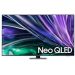 Samsung NEO QN85D QE65QN85DBT (2024) 165,1 cm (65") 4K Ultra HD Smart TV Wifi Koolstof, Zilver