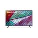 LG UR75 | 43'' Ultra HD 4K | LED Smart TV | Wifi | WebOS | HDR10 | 60Hz