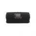 JBL Flip 7 | Portable Bluetooth Speaker | Zwart