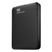 Western Digital WD Elements Portable externe harde schijf 4000 GB Zwart