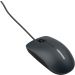 Medion Wired USB Mouse Zwart