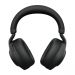 Jabra 28599-999-999 hoofdtelefoon/headset Bedraad en draadloos Hoofdband Kantoor/callcenter USB Type-A Bluetooth Zwart