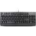 Lenovo Wired Keyboard Qwerty / USB / Bulk / RSP