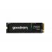 Goodram PX600 | 2TB NVMe SSD | M.2 | 5.000MB/s