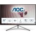 MON AOC 31.5 inch 4K DP USB3.2 HDMI OPEN/DAMAGED BOX