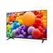 LG UHD 50UT73006LA 2024 127 cm (50") 4K Ultra HD Smart TV Wifi Blauw