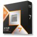 AMD Ryzen 7 9800X3D processor 4,7 GHz 104 MB L2 & L3 Box