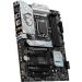 MSI B760 GAMING PLUS WIFI DDR4 moederbord Intel B760 LGA 1700 ATX