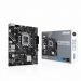 ASUS PRIME H610M-K D4 ARGB Intel H610 LGA 1700 micro ATX