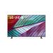 LG UR75 | 50'' Ultra HD 4K | LED Smart TV | Wifi | WebOS | HDR10 | 60Hz