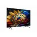 TCL C65 50C655 | 50'' Ultra HD 4K | QLED Smart TV | Wifi | Google TV | Local Dimming | Dolby Vision | 60Hz | Renewed