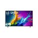 LG QNED80T3A | 43'' Ultra HD 4K | QNED Smart TV | Wifi | WebOS | Local Dimming | HDR10 | 60Hz