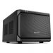 Sharkoon QB One | Mini-ITX Case | Zwart | OPEN BOX