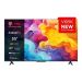 TCL 55V6B | 55'' Ultra HD 4K | LED Smart TV | Wifi | Google TV | HDR10 | 50Hz