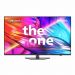 Philips The One 50PUS8949/12 | 50'' Ultra HD 4K | LED Smart TV | Wifi | Titan OS | HDR10+ | 144Hz