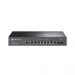 TP-Link Omada SG3210X-M2 netwerk-switch Managed L2+ 2.5G Ethernet (100/1000/2500) 1U Zwart