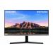 Samsung UR55 28" (UR550UQP) Zwart | 3840x2160 4K IPS | Monitor | RENEWED