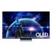 Samsung QE48S92DAE | 48'' Ultra HD 4K | OLED Smart TV | Wifi | Tizen | HDR10+ | 100Hz