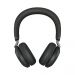 Jabra 27599-999-899 hoofdtelefoon/headset Draadloos Hoofdband Kantoor/callcenter Bluetooth Zwart