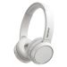 Philips TAH4205 - Bluetooth On-ear Koptelefoon - Wit