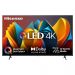 Hisense 75E79NQ | 75'' Ultra HD 4K | QLED Smart TV | Wifi | VIDAA | Dolby Vision | 60Hz