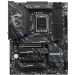 MSI Z890 GAMING PLUS WIFI moederbord Intel Z890 LGA 1851 (Socket V1) ATX