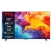 TV TCL 58V6B 58inch 4K Micro DIMMING TV Wi-Fi Chromecast