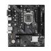 Asrock H510M-HDV/M.2 SE | Socket LGA 1200 | Intel H470 | 2xDDR4 | Micro-ATX | Moederbord