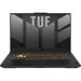 ASUS TUF Gaming FX707 17.3 IPS 144HZ i5-12500H 16GB 512GB RTX3050 W11P OPEN BOX