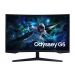 MON Samsung G55C 2560x1440 (Quad HD) 32Inch Curved Gaming 165Hz DP HDMI