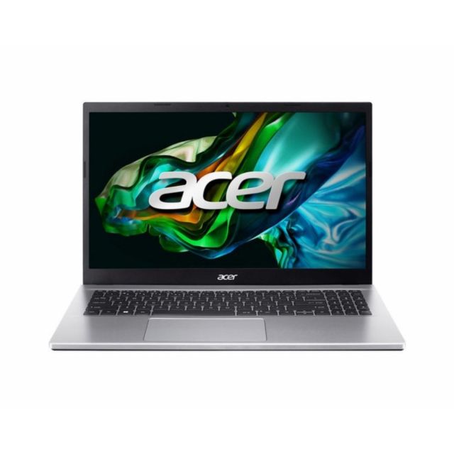 Acer Aspire 3 15.6 FullHD Ryzen 5 7520U 16GB 512GB W11P